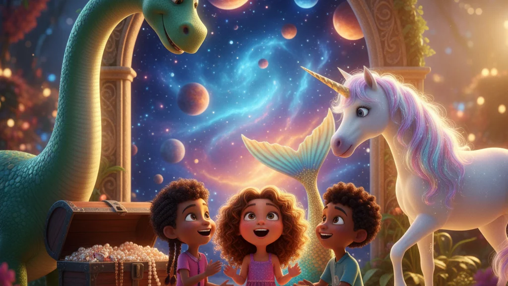 7 Magical Ways to Personalize Your Child's Birthday Beyond Just Their Name ✨